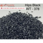 HIPS Plastic Granules - โรงงานผลิตเม็ดพลาสติก สมุทรปราการ - วิทยา อินเตอร์เทรด