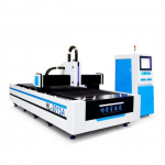 เครื่อง Fiber laser cutting machine - บริษัท คิง-โปร แมชชีนเนอรี่ แอนด์ อีควิปเม้นท์ จำกัด