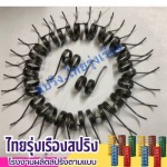 งานขึ้นรูปลวดดัด