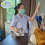 บ้านพักคนชรา นนทบุรี