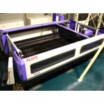 Laser Cutting Machine - บริษัท สุพัตร์ เอ็นจิเนียริ่ง จำกัด