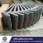 บริการตัดเลเซอร์โลหะ มหาชัย
