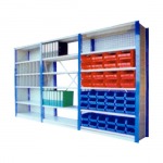 MICRO RACK SYSTEM - บริษัท เบสต์ สตอเรจ จำกัด