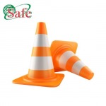 รับผลิตกรวยจราจร