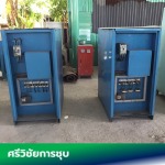รับซื้อตู้ไฟมือสอง - โรงชุบโลหะ อุปกรณ์ชุบมือสอง - ศรีวิชัยโลหะกิจ