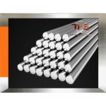 เพลากลมสแตนเลส (Stainless Steel Round Bar) - หจก.ที.พี.ทรัพย์เจริญ - ขายส่ง สแตนเลส พระราม 2