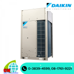 ติดตั้งแอร์ระบบVRVชลบุรี(VRV Daikin)