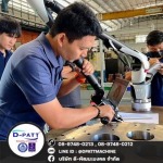 รับสแกน 3D Reverse engineer (CMM) ระยอง - Machining Center Rayong Machining CNC Rayong โรงกลึงระยอง	