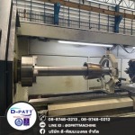 โรงกลึงระยองรับงานผลิตด่วน - โรงกลึงระยอง Machining Center Rayong Machining CNC Machine ระยอง