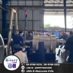 ซ่อม ลูกกลิ้งเครื่องจักรอุตสาหกรรม ชลบุรี - Machining Center Rayong Machining CNC Rayong โรงกลึงระยอง	