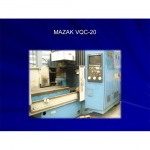 MAZAK VQC-20 - บริษัท เค พี เอส รับเบอร์โมลด์แอนด์พาร์ท จำกัด