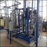 RO Highpressure Pump Unit - บริษัท ซิสเต็ม คอนโทรล เซอร์วิส จำกัด