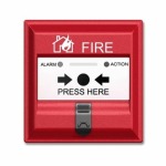 Fire Alarm System - ติดตั้งระบบเพลิงไหม้ พรีเมียร์ โปรเทคชั่น 