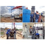 Pump Service - บริษัท สุวจันทร์ เซอร์วิส จำกัด