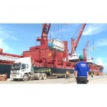 บริการขนส่งสินค้าทางเรือ ,ชิปปิ้งทางเรือจีน - บริษัท เหวยหมิง โลจิสติกส์ แอนด์ ชิปปิ้ง จำกัด