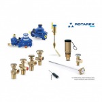 LPG, PROPANE VALVES & EQUIPMENTS - ผู้จำหน่าย สารสะอาดดับเพลิง ก๊าชเฉื่อย - โรทาเร็กซ์ (ประเทศไทย) 