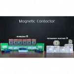 Magnetic Contactor - ขายส่ง - ขายปลีก อุปกรณ์ไฟฟ้าโรงงาน ปทุมธานี