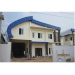 โรงงานให้เช่า - บริษัท สปีด คอนสตรัคชั่น แอนด์ ซัพพลาย จำกัด