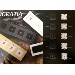 Gratia Product - ระบบไฟฟ้าบ้านและโรงงาน - คุณาธิป วิศวกรรม