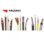 Yazaki Product - ระบบไฟฟ้าบ้านและโรงงาน - คุณาธิป วิศวกรรม