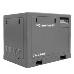 Oil Free Screw Air Compressor - บริษัท คชวิศวกรรม จำกัด