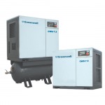 SCROLL COMPRESSORS  - บริษัท คชวิศวกรรม จำกัด