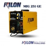 เครื่องเชื่อม MIG 251 GE