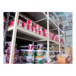 สีทาภายในและภายนอก - โรงปูน กิจเจริญ