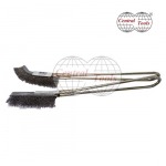 แปรงลวด - ด้ามเหล็ก (Handle Scratch Brush) - โรงงานผลิตแปรงอุตสาหกรรม  เซ็นทรัล ทูลส์ (ประเทศไทย) 