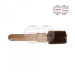 แปรงแยงจุ๊บ Double Interior Brush with Handle - โรงงานผลิตแปรงอุตสาหกรรม  เซ็นทรัล ทูลส์ (ประเทศไทย) 