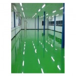 พื้นอีพ้อกซี่ Epoxy Coating - บริษัท ร้อคสแตนด์ จำกัด