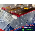 สั่งตัดผ้าใบตามขนาด ราคาถูก - ดี เจ ผ้าใบ กันสาด