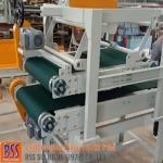 PVC BELT CONVEYOR - ออกแบบติดตั้งสายพานลำเลียง conveyor