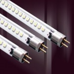 หลอด LED ฟลูออเรสเซ้นท์ หลอด T8 - บริษัท ซันไชน์ไลท์เฮ้าส์ จำกัด