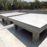 Polyurethane Concrete - พื้นพียู-เจ แอนด์ เอ็น ฟลอริ่ง