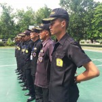 Security Guard - บริษัท วี พี ซี อินเตอร์กรุ๊ป จำกัด