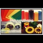 Polyurethane - เอสดีพี อินดัสเทรียล เทรด