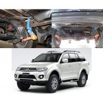 AC POWER TWINARMS - เอส เอส ซัส เพน ซัน กันโคลงอัจฉริยะขั้นเทพ