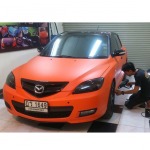 Pro Car Wrap - โปรคาร์แร็ป เชียงใหม่