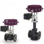 Control Valve - บริษัท ดแวล เอ็นจิเนียริ่ง (ประเทศไทย) จำกัด