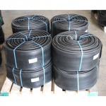 แผ่นกันน้ำพีวีซี (PVC Waterstop) - บริษัท ไทยวอเตอร์สต๊อป จำกัด