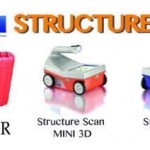 เครื่องสแกนงานโครงสร้าง GSSI Structure Scan - บริษัท พาวเวอร์ คอน จำกัด