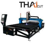 CNC Cutting Machine เครื่องจักร - บริษัท ไทยซัพพอร์ท เครื่องจักรกล จำกัด