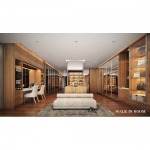 Walk in closet - บริษัท รูม 207 ไทยแลนด์ จำกัด