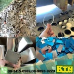 รับตัดเลเซอร์โลหะ ระยอง - รับงานตัดเลเซอร์ ระยอง กิจธนาสตีล