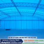 บริษัท ติดตั้ง WAREHOUSE TENT