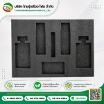 Epe foam Diecuting tray