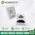 รับออกแบบและสั่งตัด EPE FOAM DIE-CUT