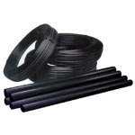 จำหน่าย HDPE PE 100 - บริษัท มันนี่ ไปป์ จำกัด