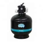 Pool Filter - เครื่องกรองสระว่ายน้ำ - บริษัท พูล โปรแอนด์แล็บ จำกัด